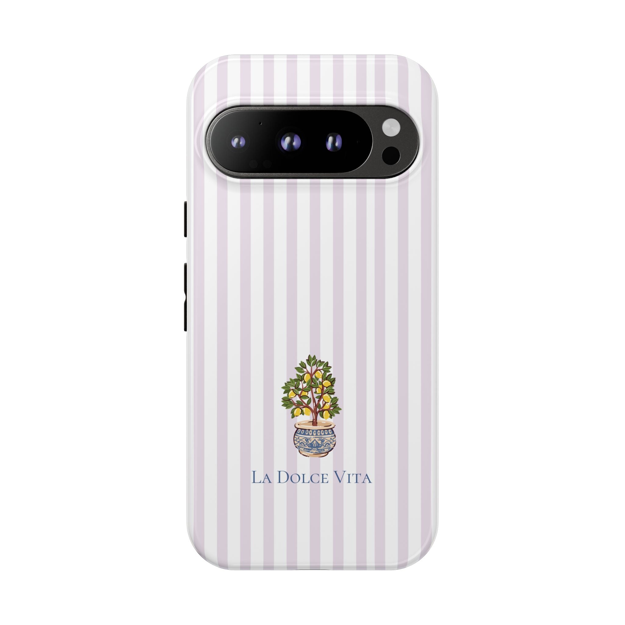 La Dolce Vita Petunia Phone Case