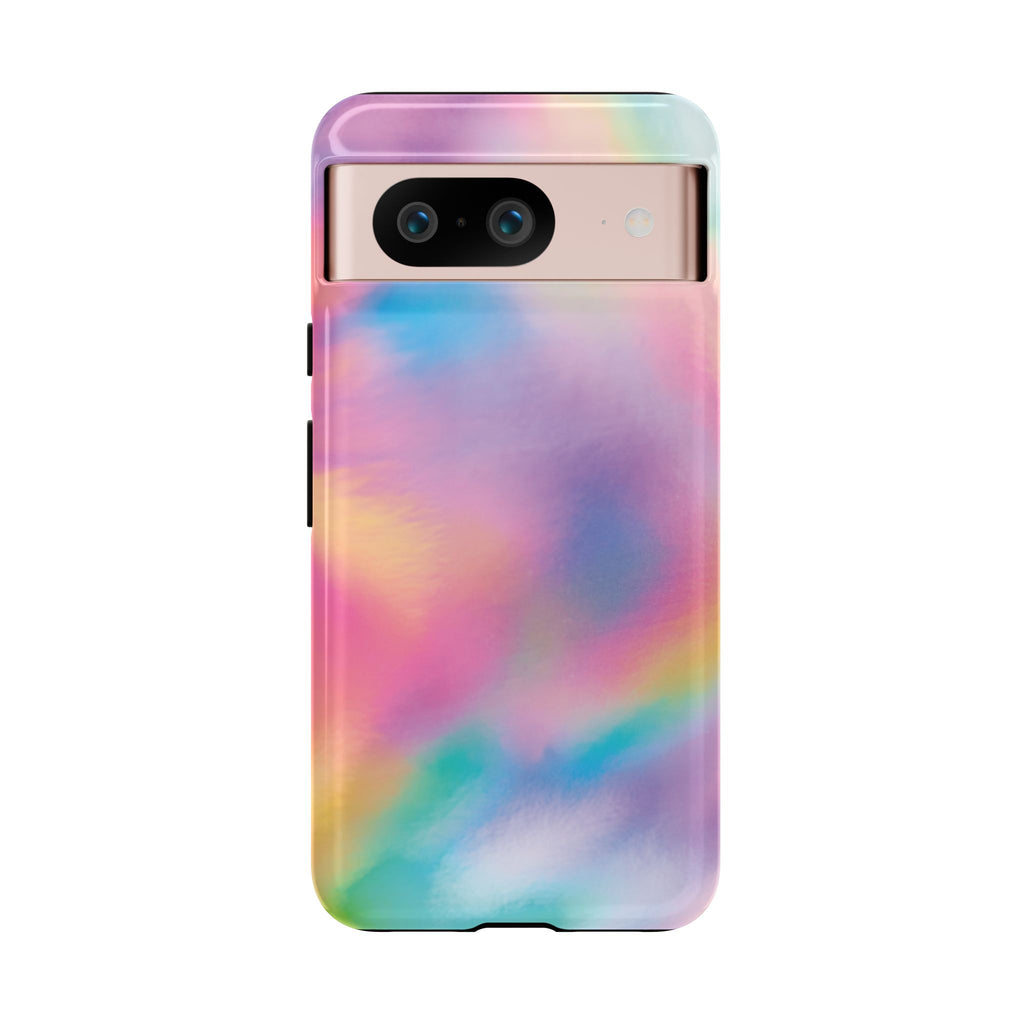 Opaline Glow Aura Dreamscape Phone Case