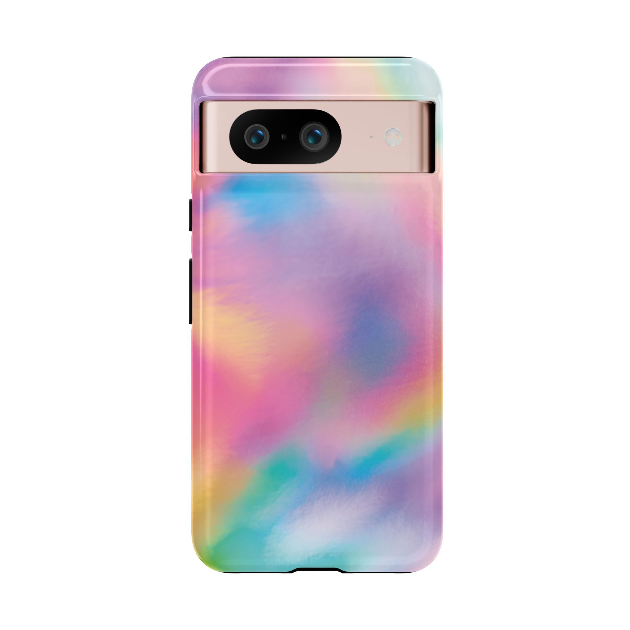 Opaline Glow Aura Dreamscape Phone Case