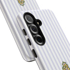 La Dolce Vita Blue Waters Phone Case