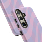 Serenity Waves Phone Case