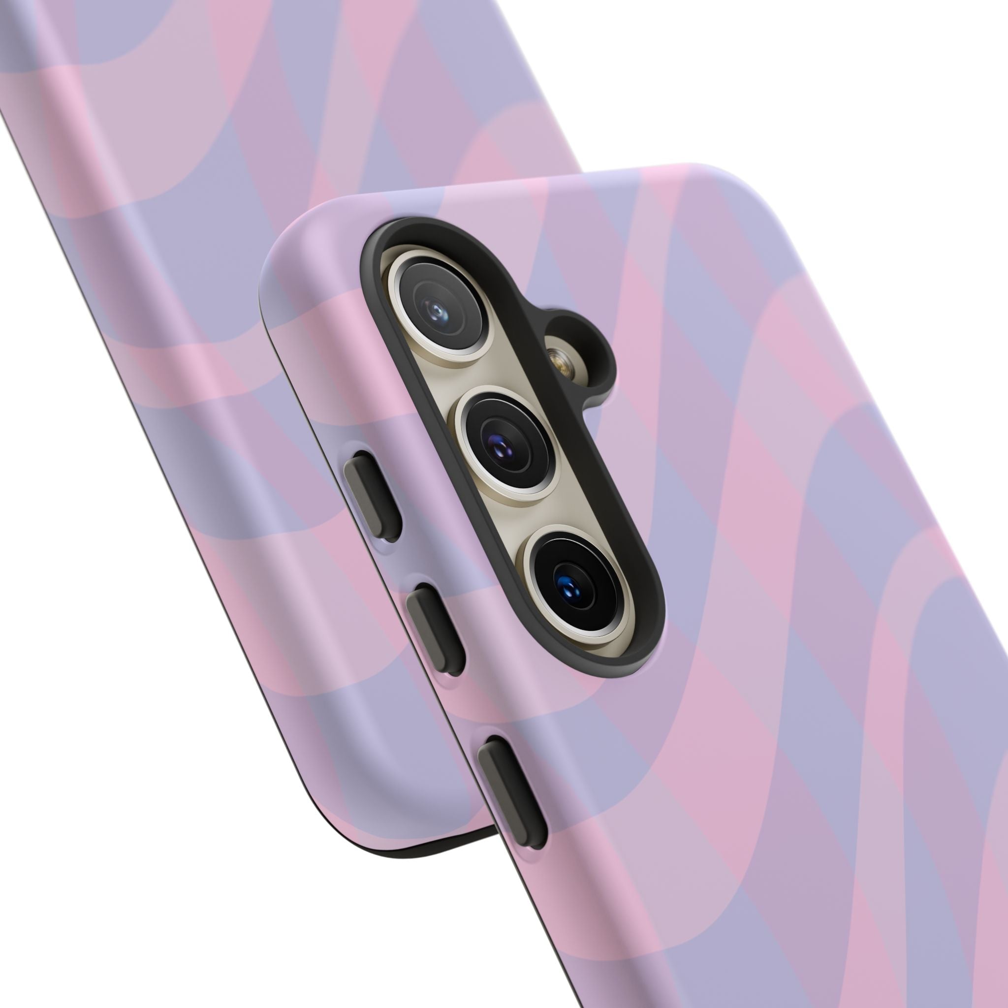 Serenity Waves Phone Case