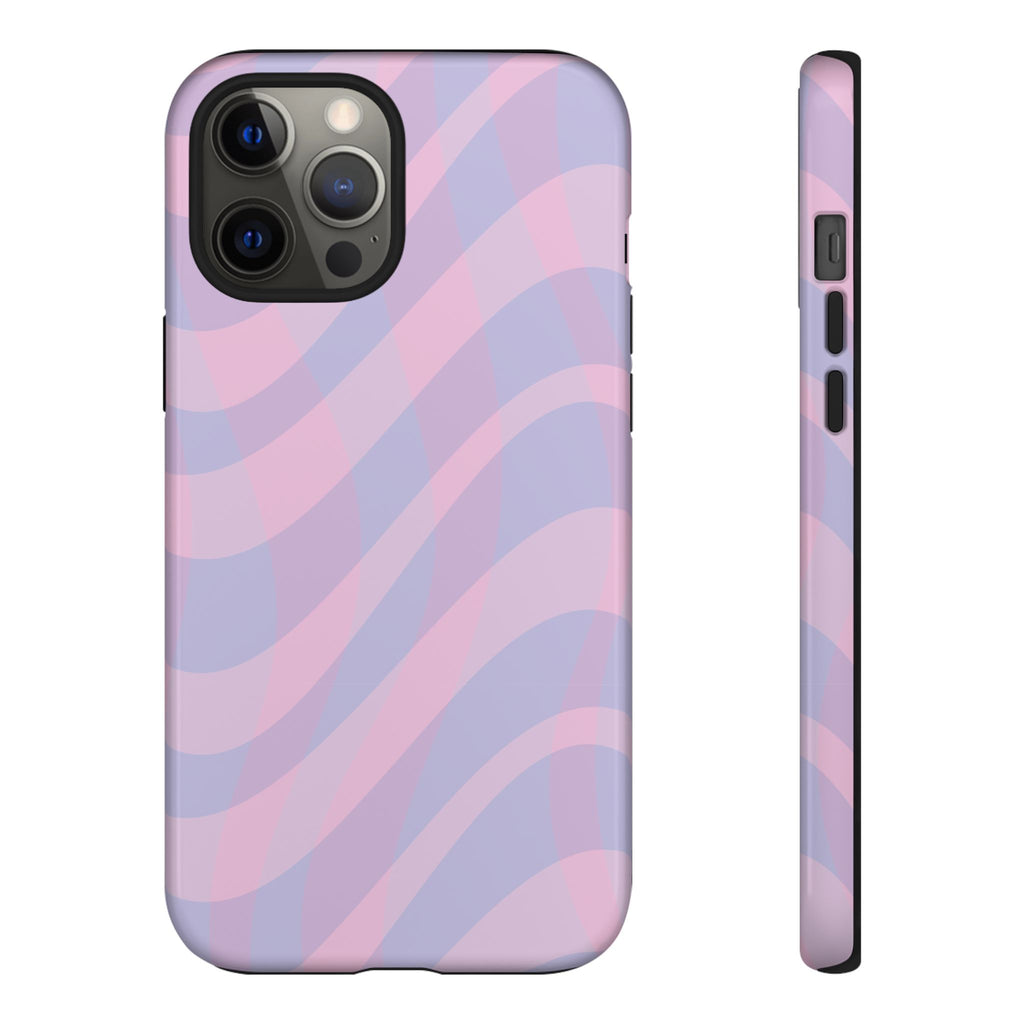 Serenity Waves Phone Case