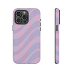 Serenity Waves Phone Case