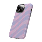 Serenity Waves Phone Case