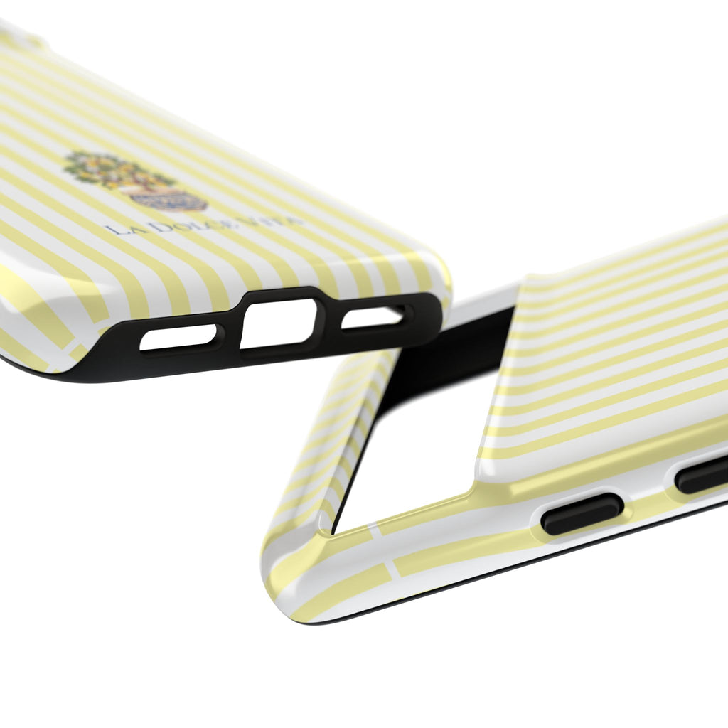 La Dolce Vita Lemon Phone Case