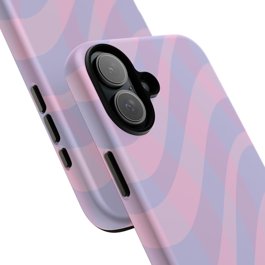 Serenity Waves Phone Case