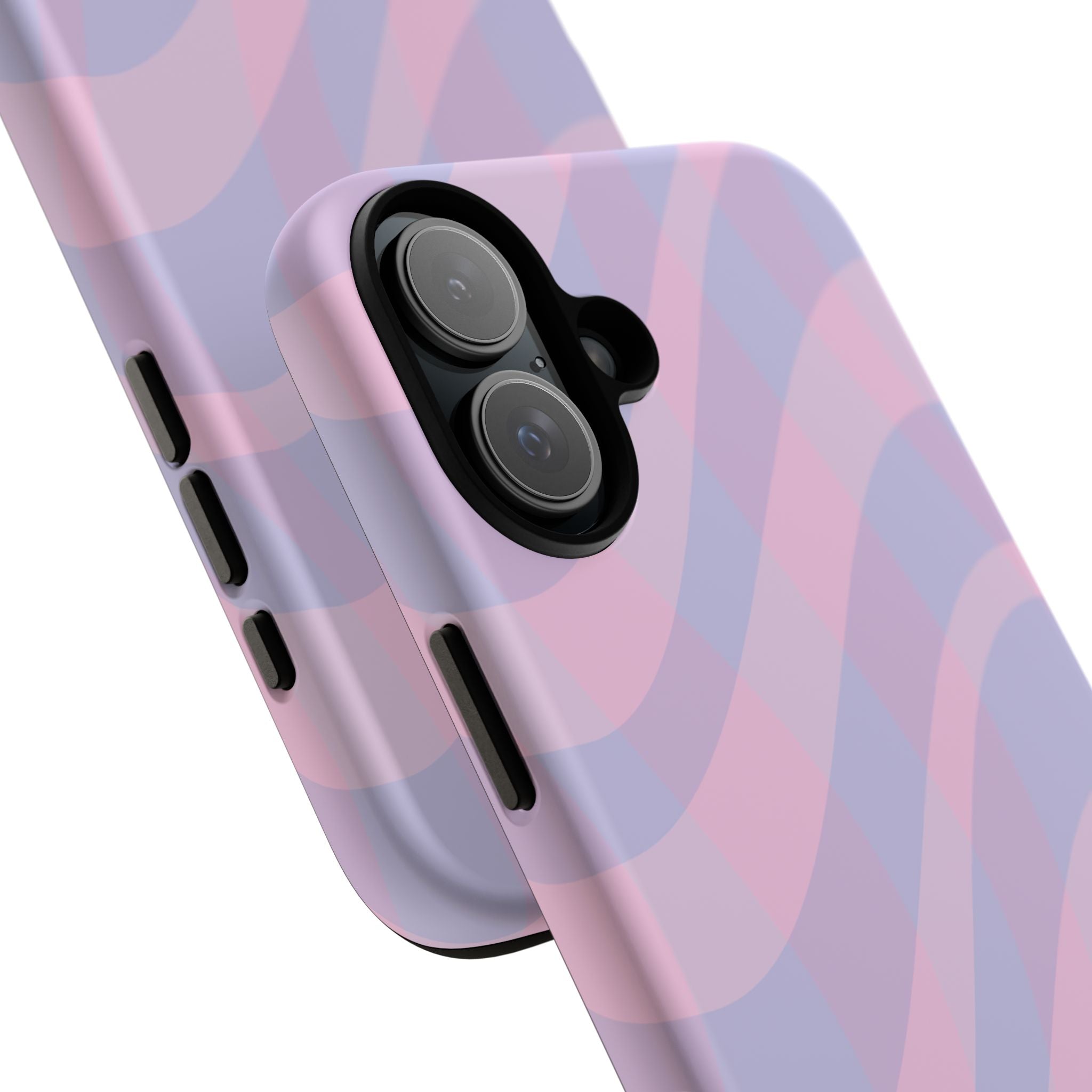 Serenity Waves Phone Case