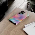 Opaline Glow Aura Dreamscape Phone Case