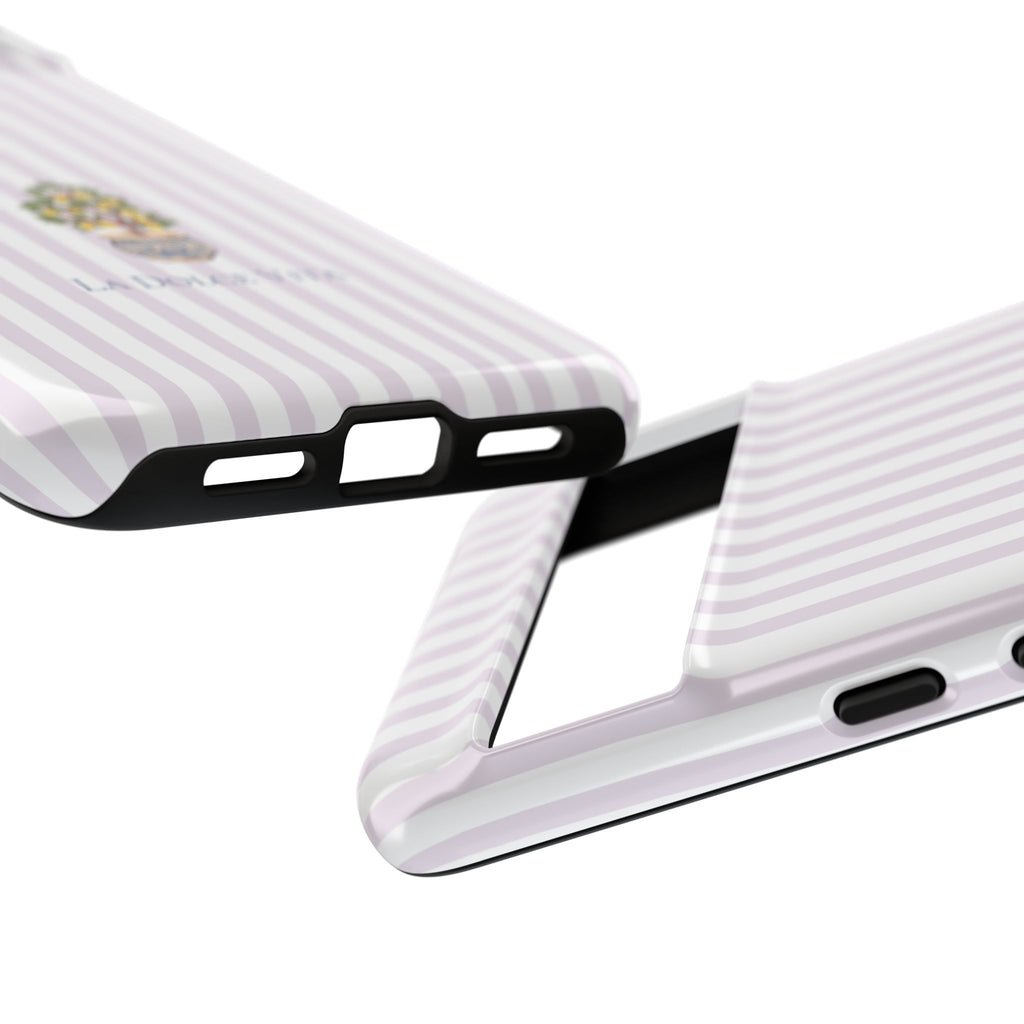 La Dolce Vita Petunia Phone Case