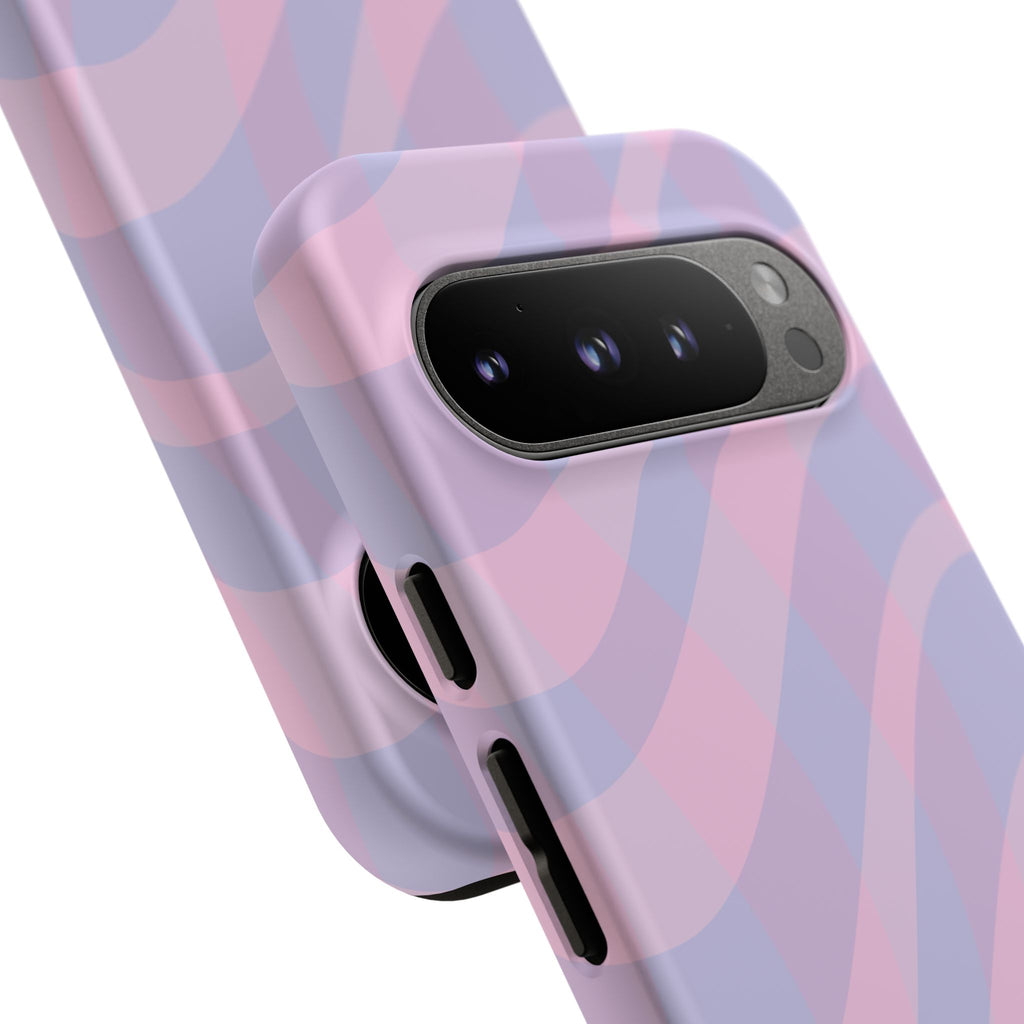 Serenity Waves Phone Case