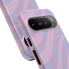 Serenity Waves Phone Case