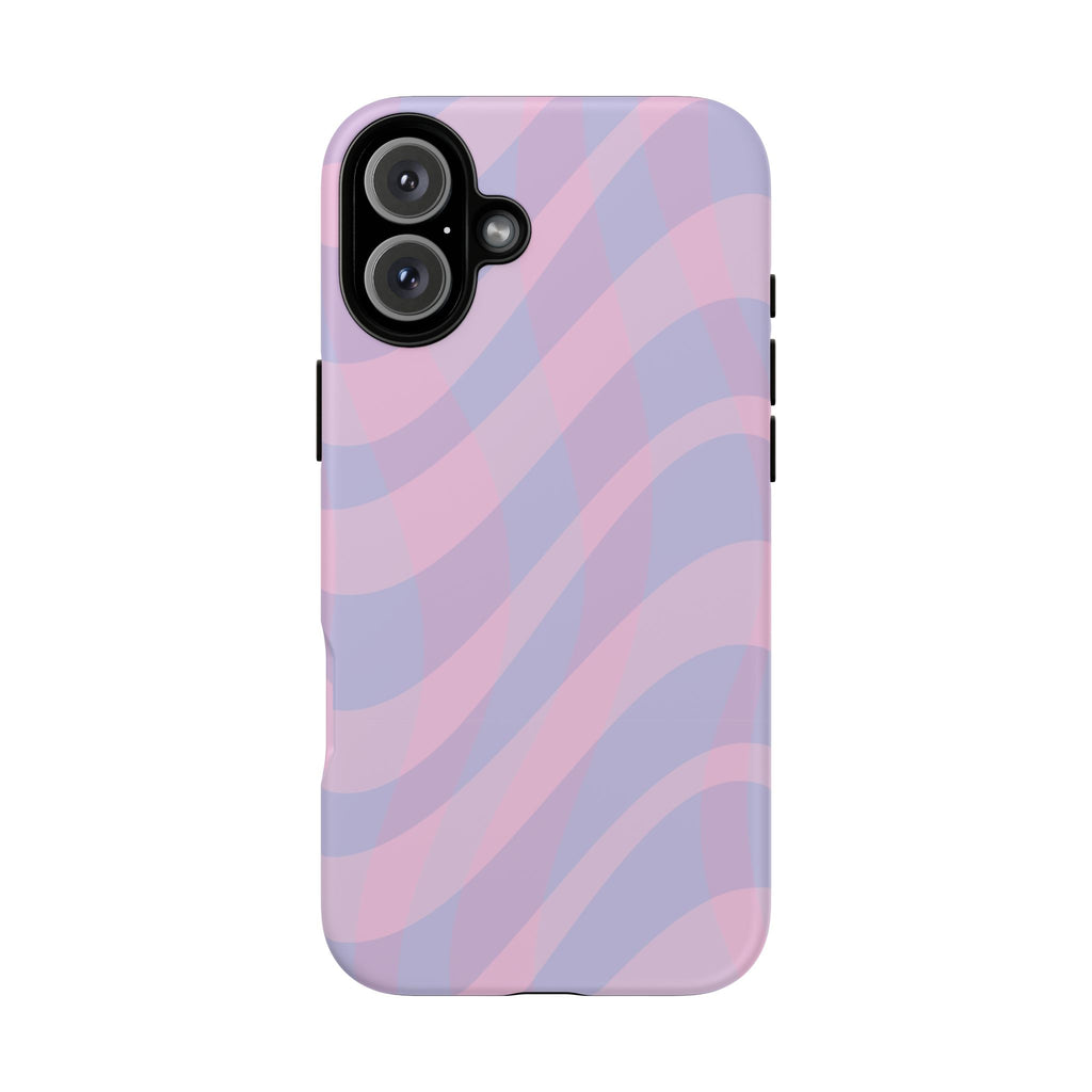 Serenity Waves Phone Case