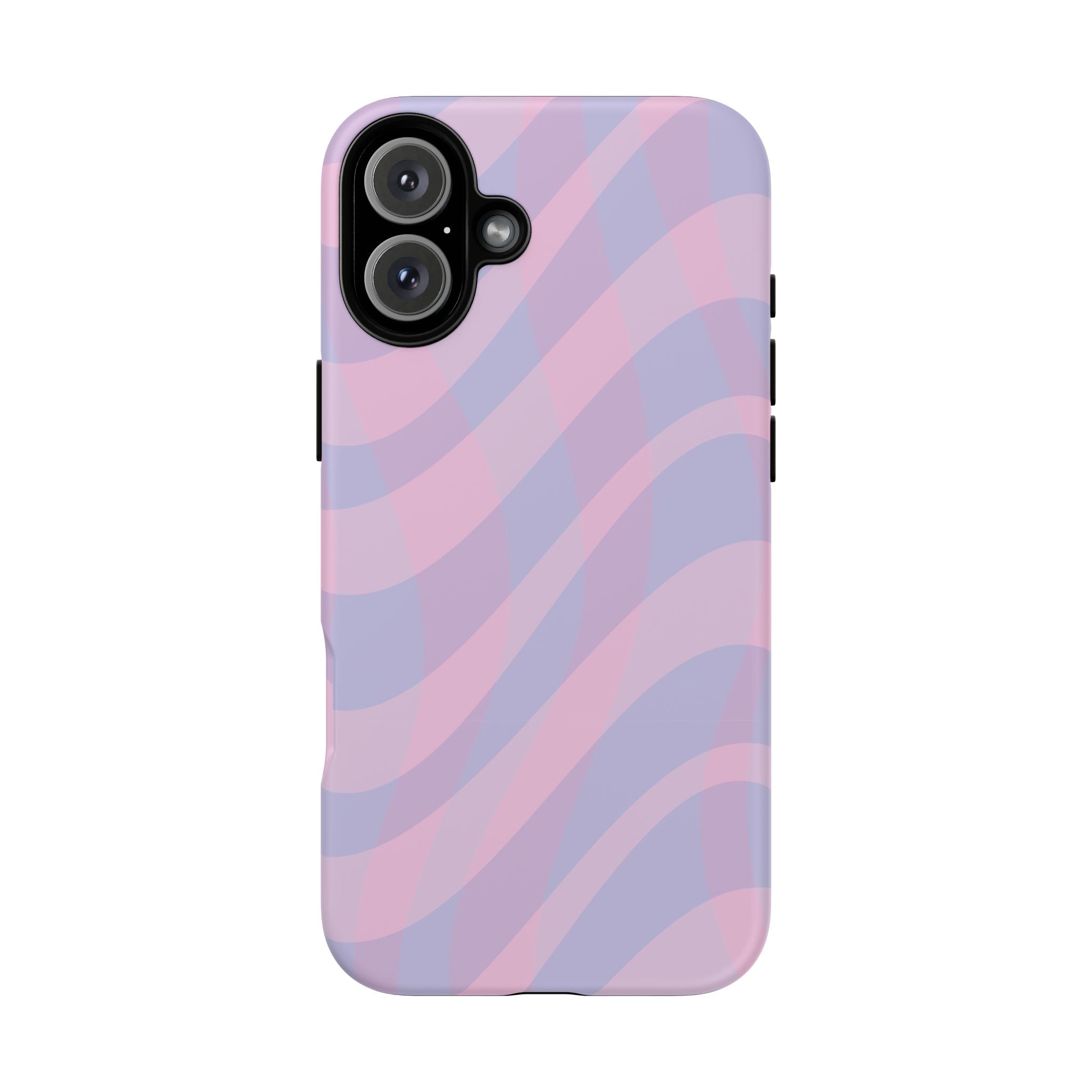 Serenity Waves Phone Case