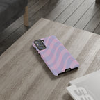 Serenity Waves Phone Case