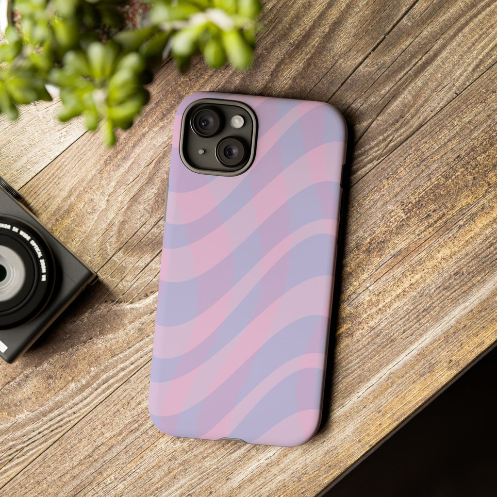 Serenity Waves Phone Case