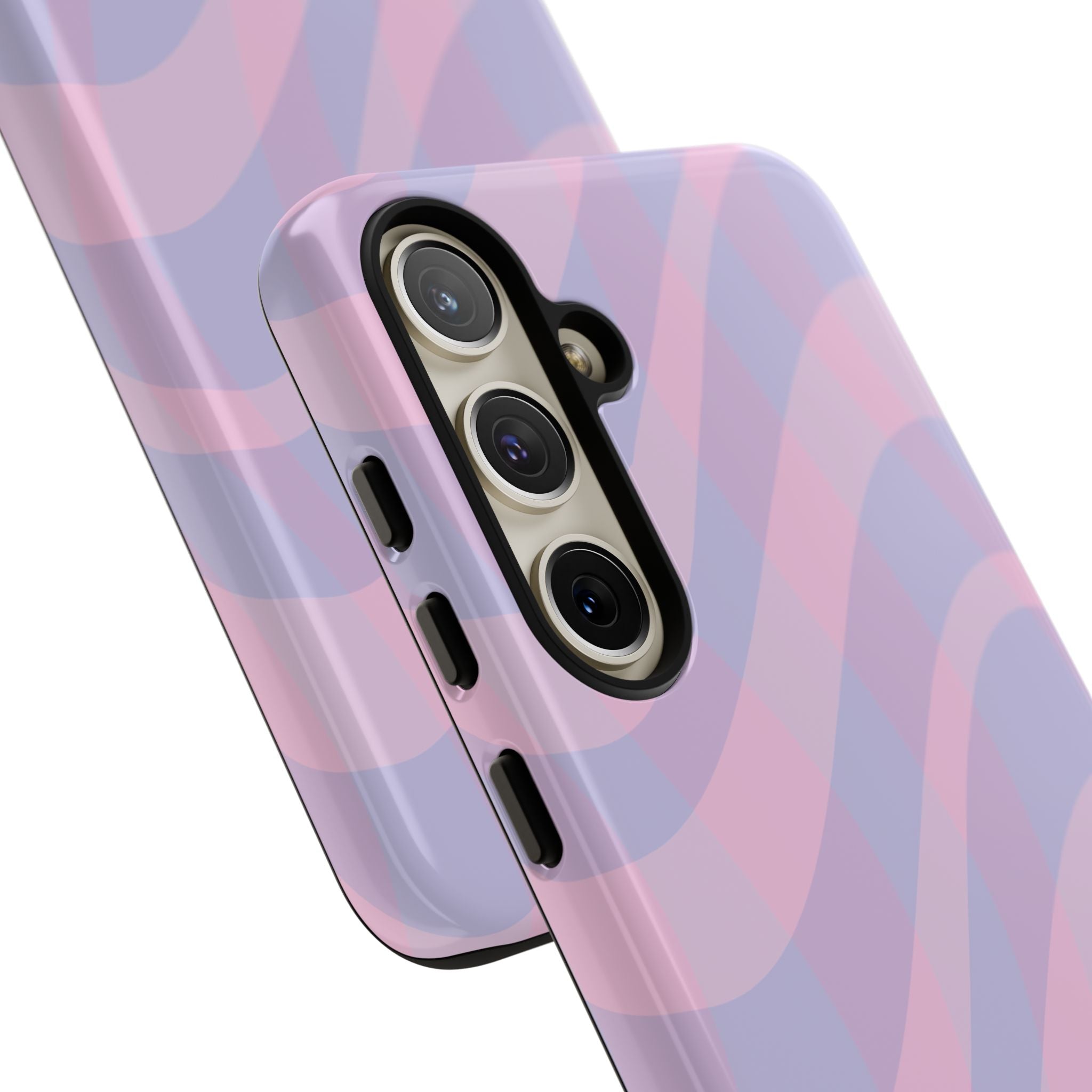 Serenity Waves Phone Case