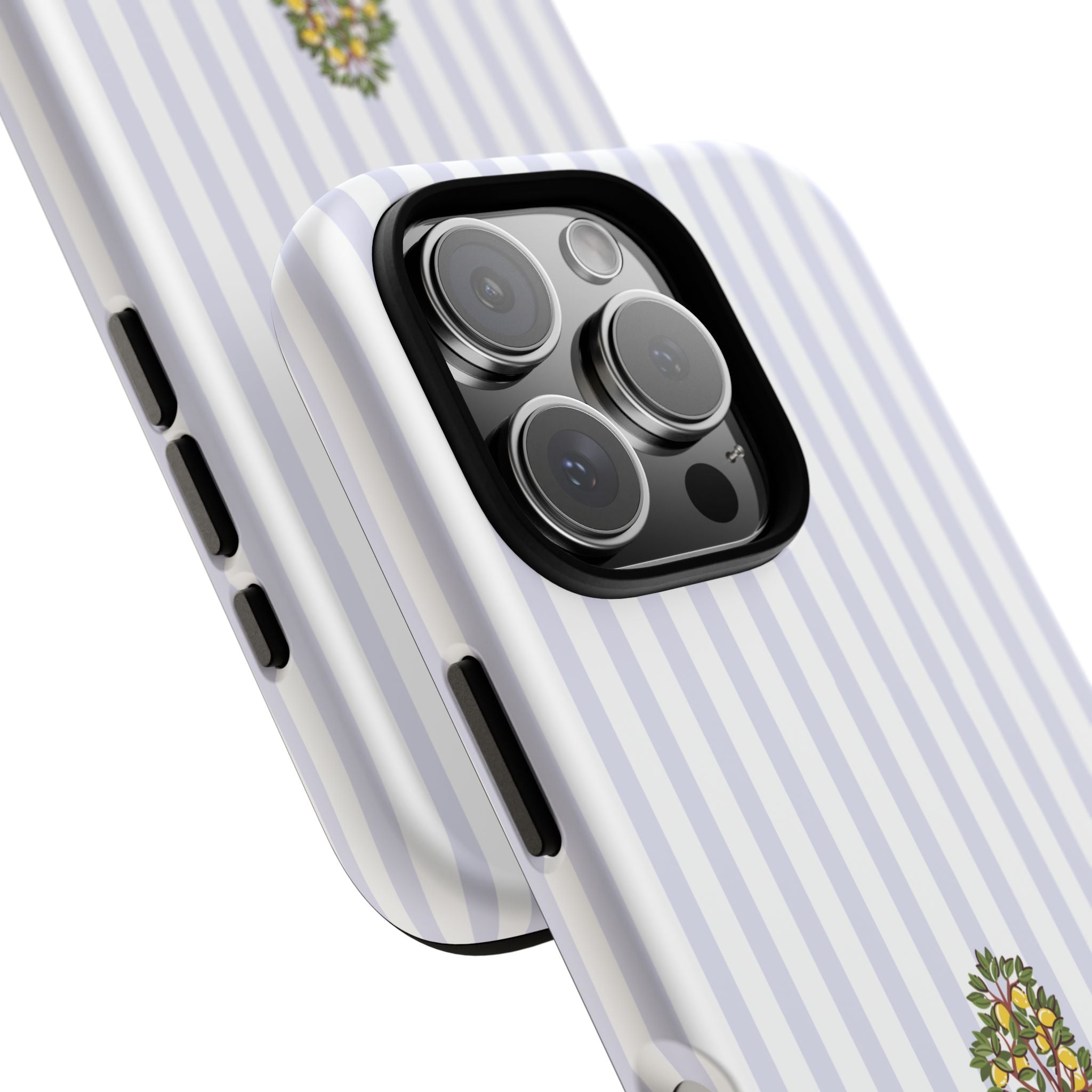 La Dolce Vita Blue Waters Phone Case