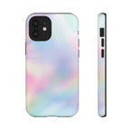 Celestial Bloom Aura Dreamscape Phone Case
