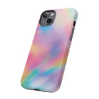 Opaline Glow Aura Dreamscape Phone Case
