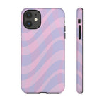 Serenity Waves Phone Case