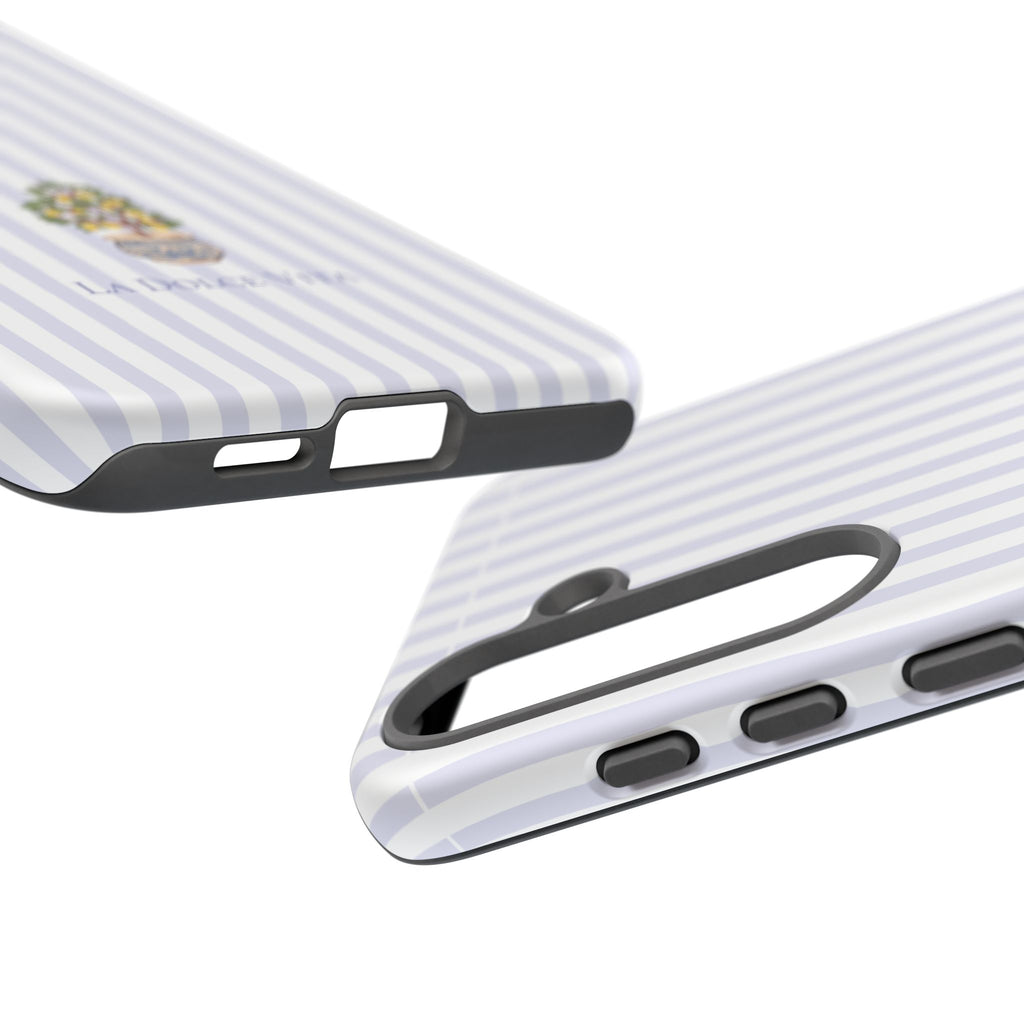 La Dolce Vita Blue Waters Phone Case