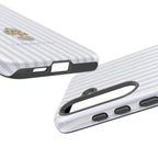 La Dolce Vita Blue Waters Phone Case