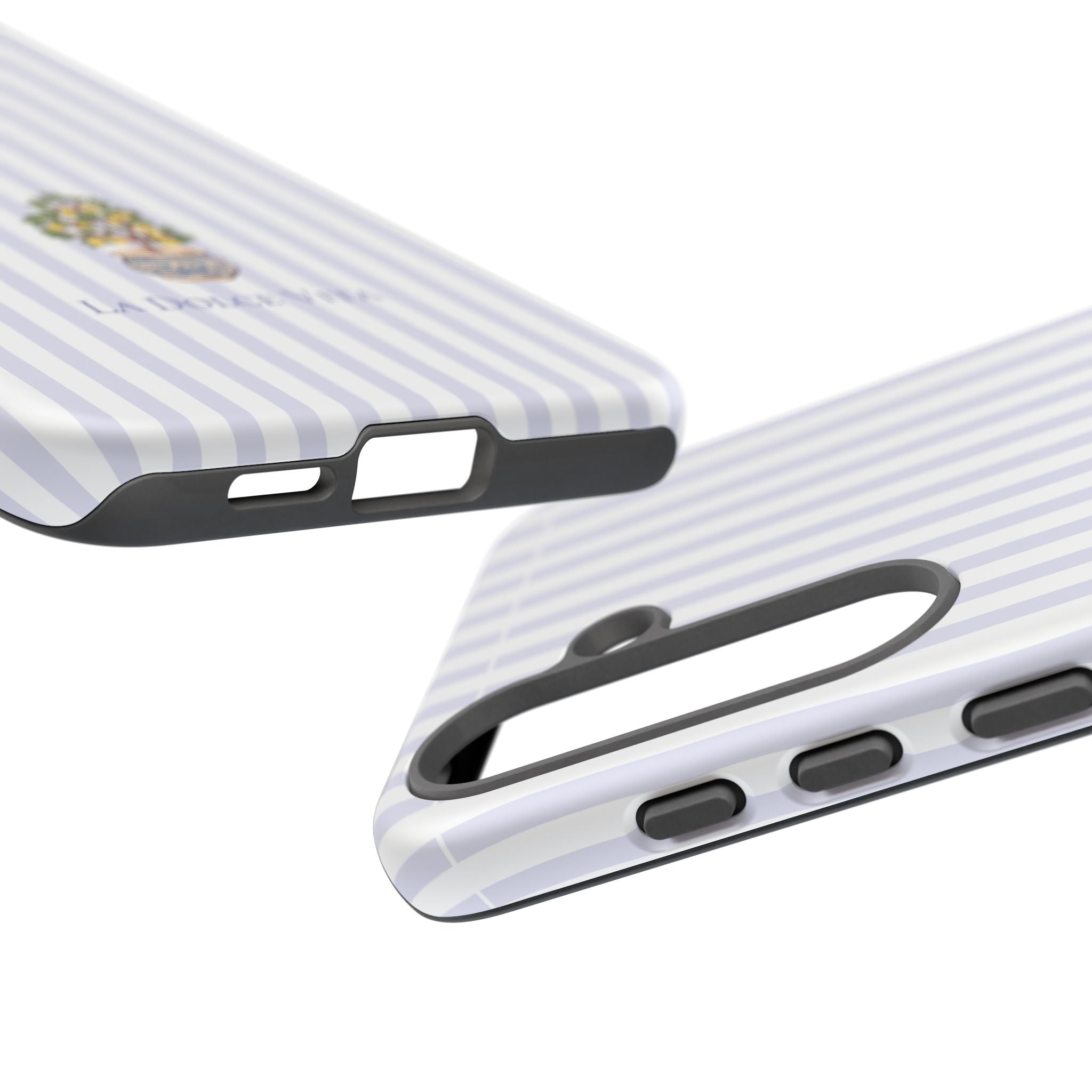 La Dolce Vita Blue Waters Phone Case
