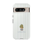 La Dolce Vita Olive Phone Case