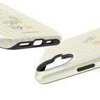 Amalfi Dreaming Lemon Phone Case