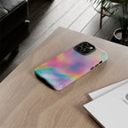 Opaline Glow Aura Dreamscape Phone Case