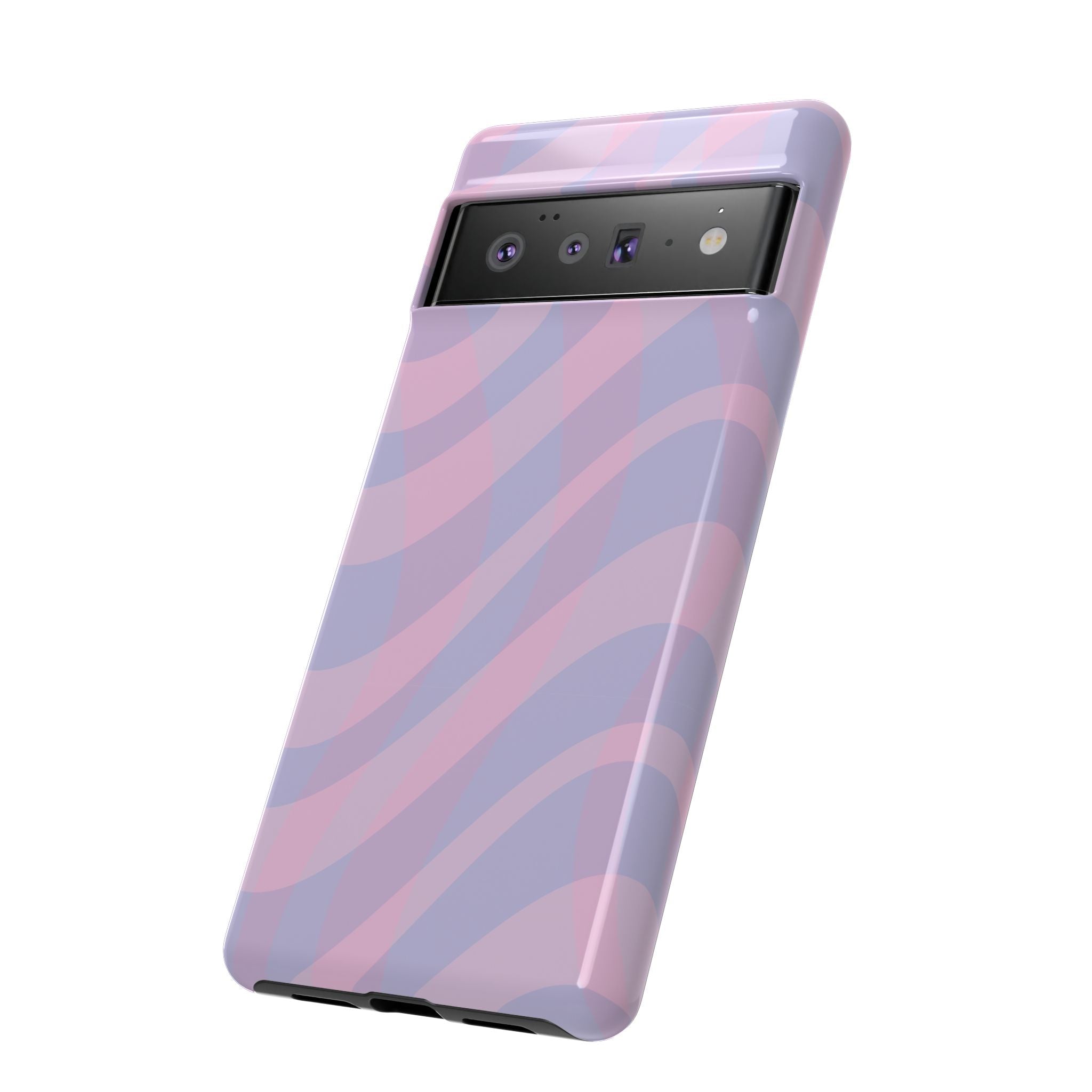 Serenity Waves Phone Case