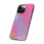 Rose Quartz Radiance Phone Case