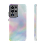 Celestial Bloom Aura Dreamscape Phone Case