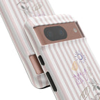 Amalfi Dreaming Rose Phone Case