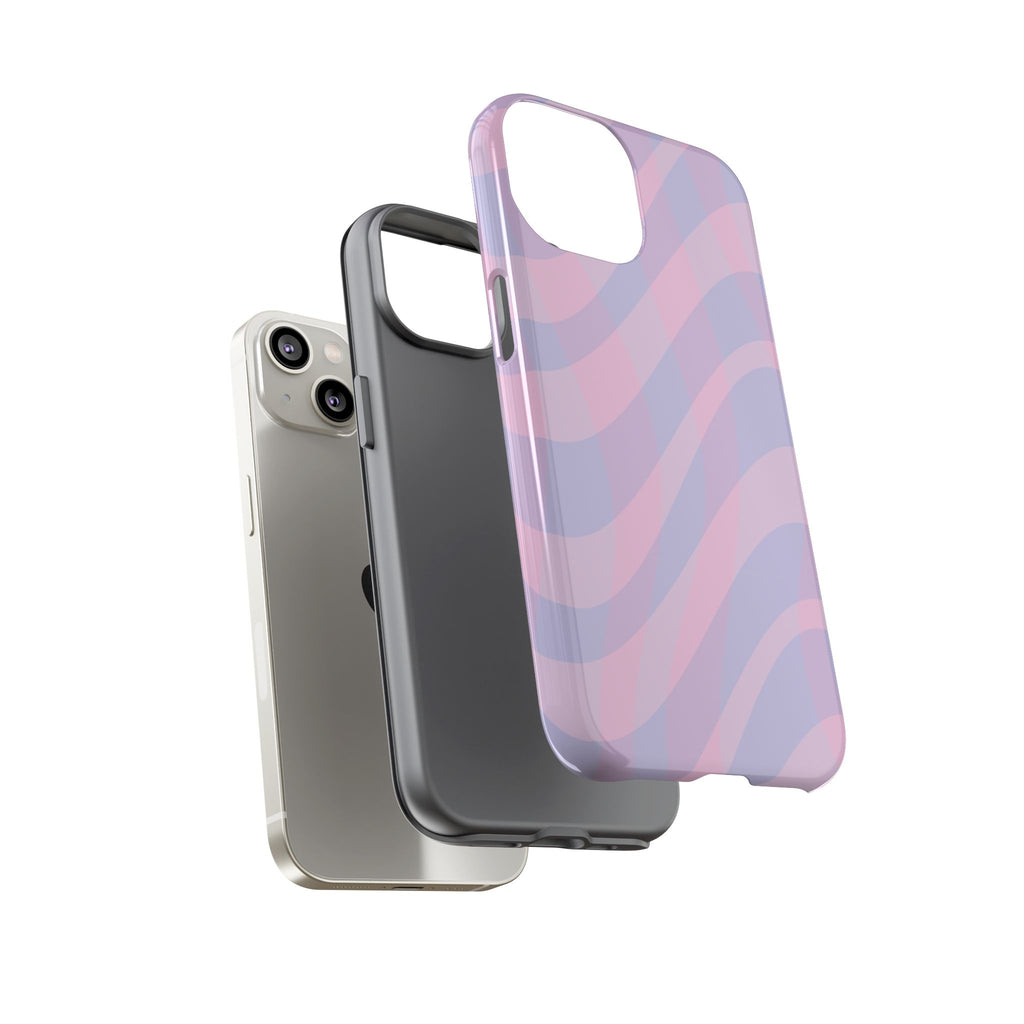 Serenity Waves Phone Case