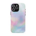 Celestial Bloom Aura Dreamscape Phone Case