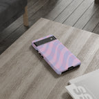 Serenity Waves Phone Case