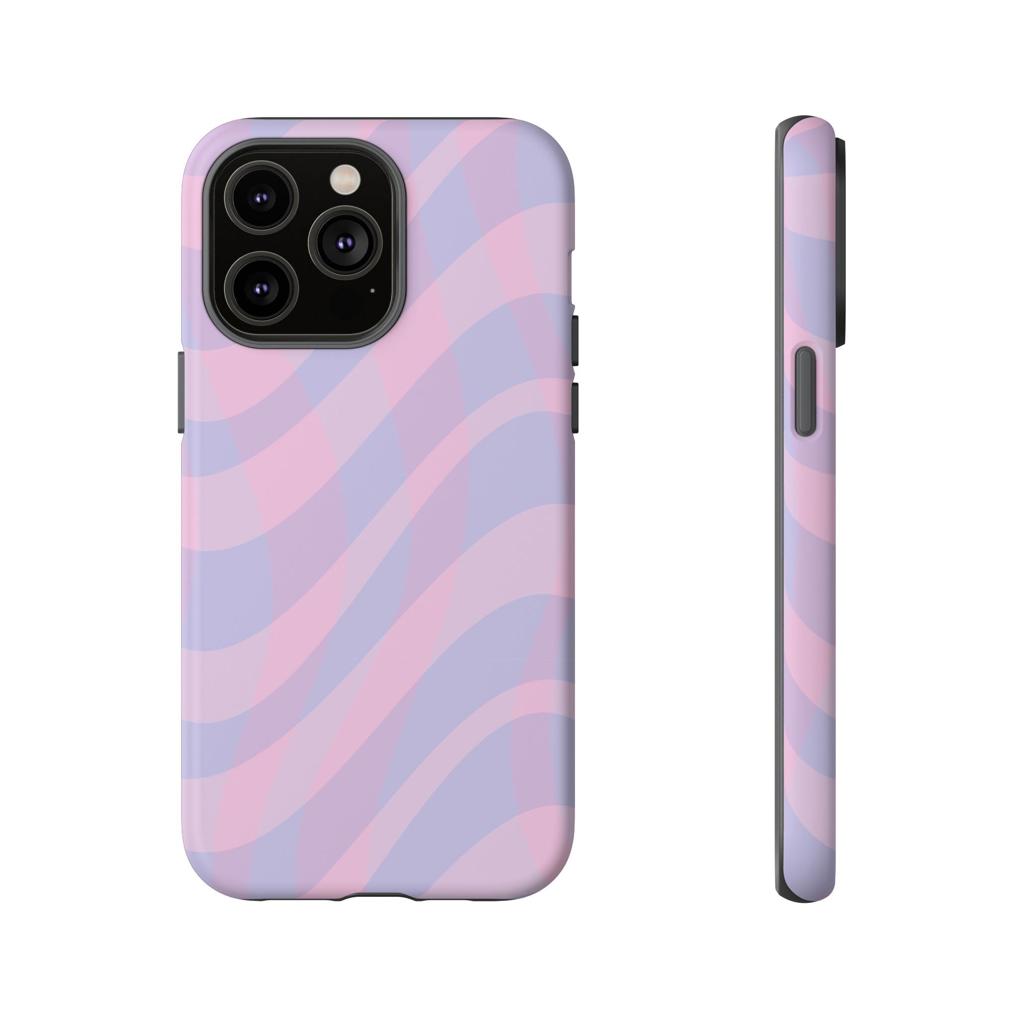 Serenity Waves Phone Case
