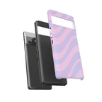 Serenity Waves Phone Case
