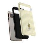 La Dolce Vita Lemon Phone Case