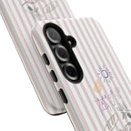 Amalfi Dreaming Rose Phone Case