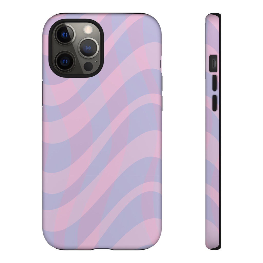 Serenity Waves Phone Case