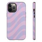 Serenity Waves Phone Case