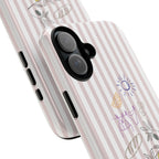 Amalfi Dreaming Rose Phone Case