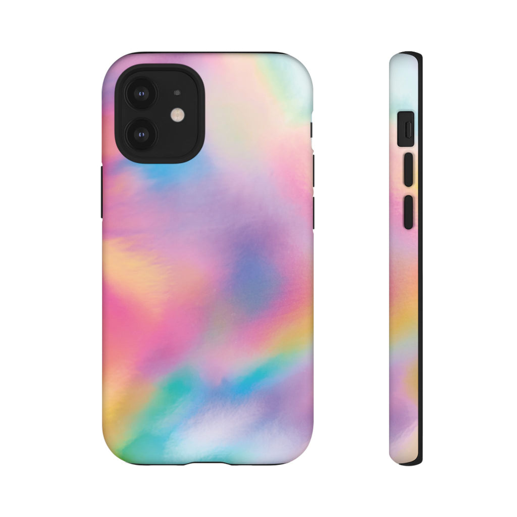 Opaline Glow Aura Dreamscape Phone Case