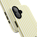 La Dolce Vita Lemon Phone Case
