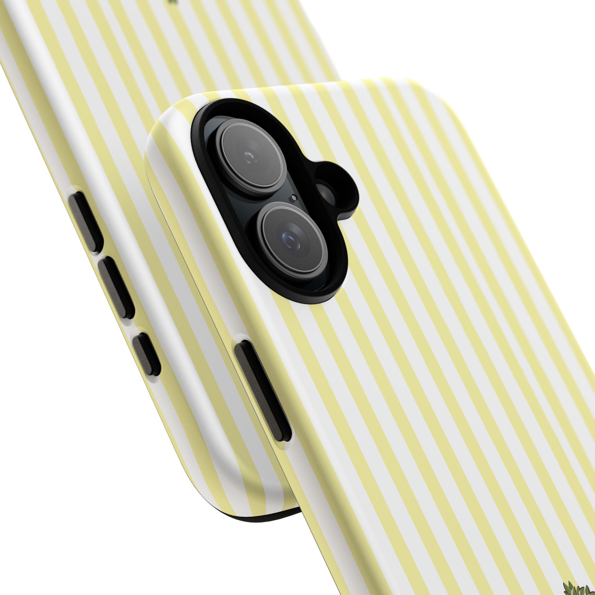 La Dolce Vita Lemon Phone Case