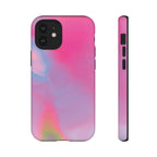 Rose Quartz Radiance Phone Case