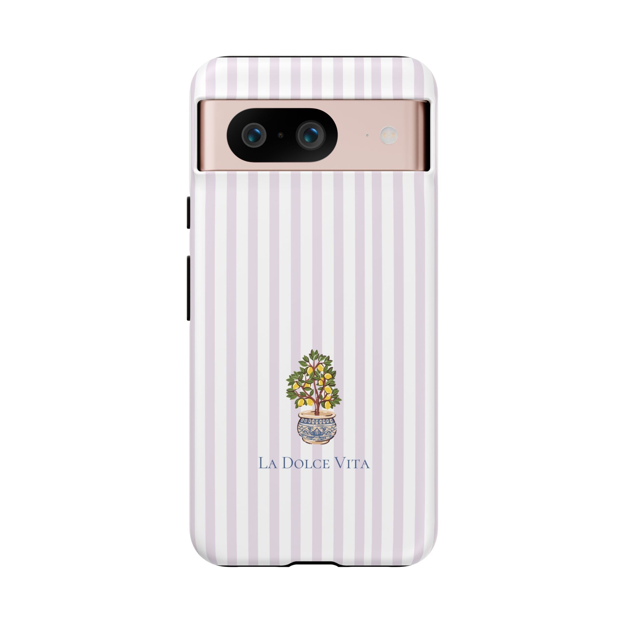 La Dolce Vita Petunia Phone Case